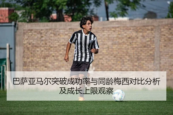 巴萨亚马尔突破成功率与同龄梅西对比分析及成长上限观察